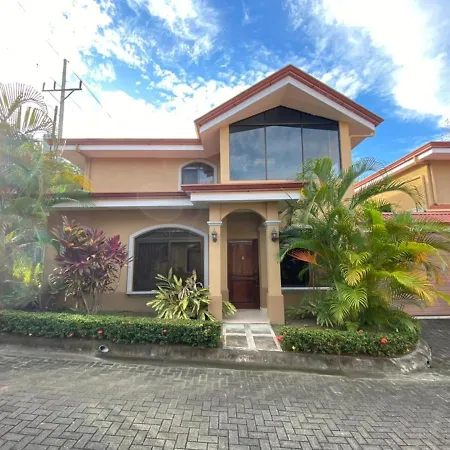 Family Oriented House Just Steps To The Beach